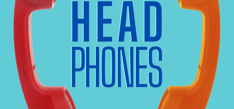 Head-Phones, il podcast